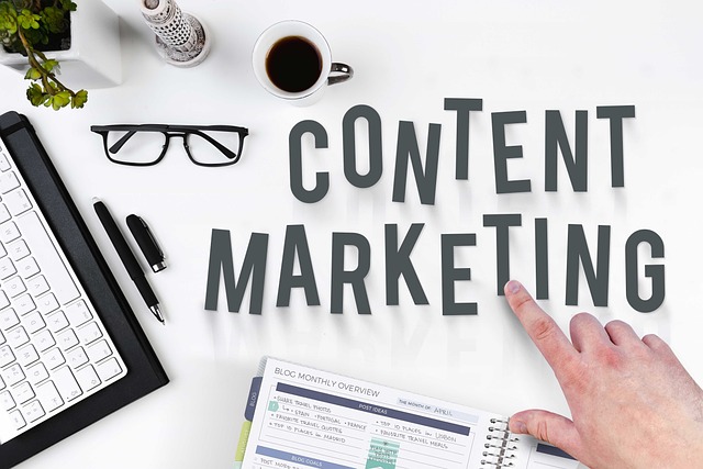 content marketing company