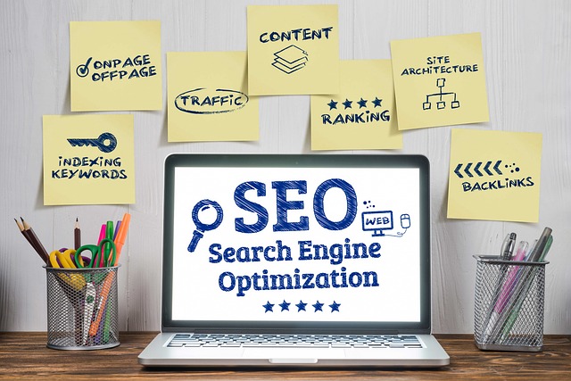 SEO Services company near me